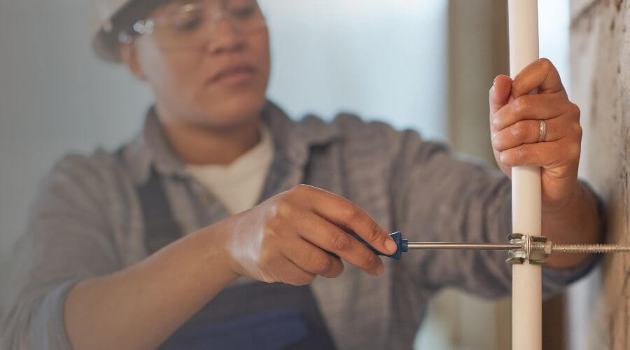 Professional annual plumbing maintenance services in Crescent City, CA